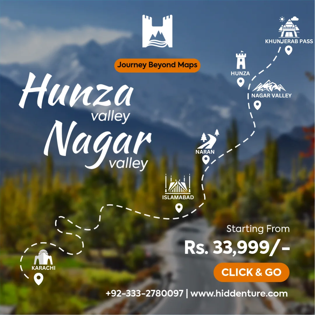 Hunza Nagar