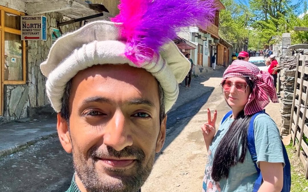 Kalash Valley: A Living Civilization in the Heart of the Hindu Kush