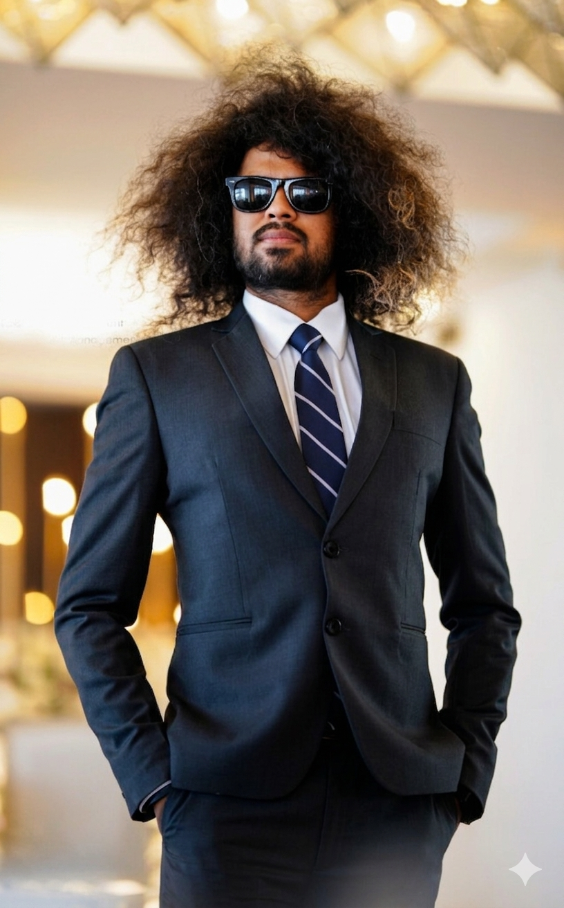 Hassan Shahid 